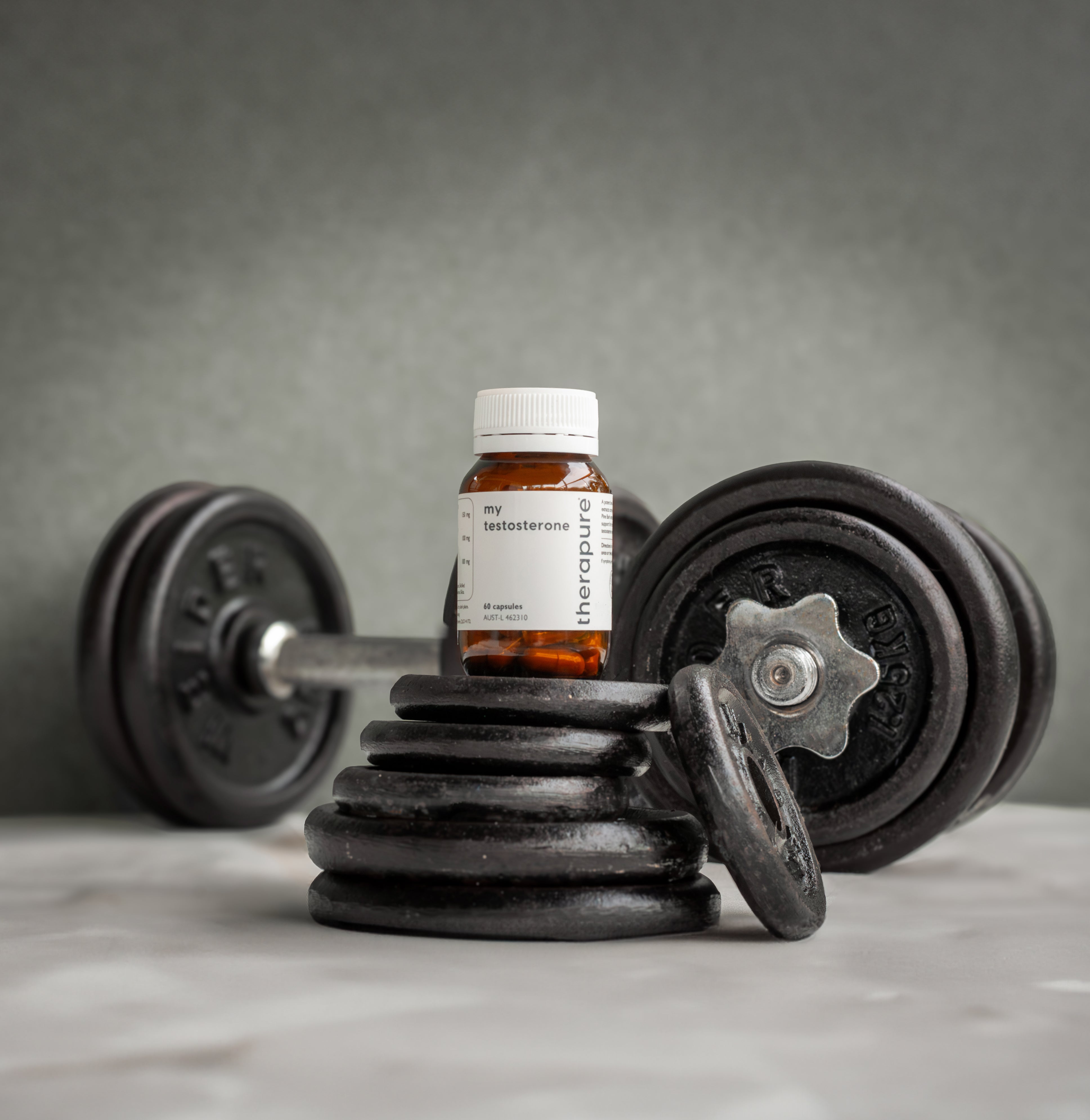 Therapure My Testosterone